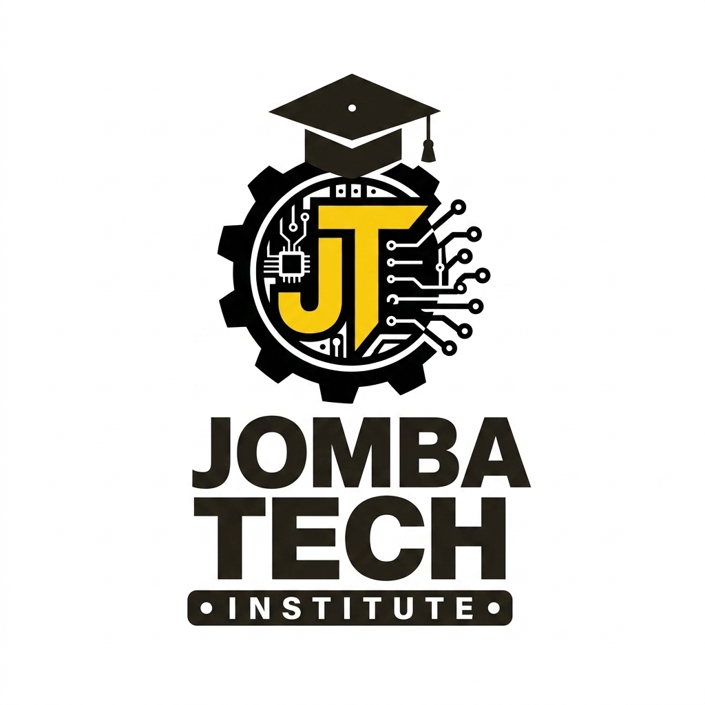 Jomba Tech Logo